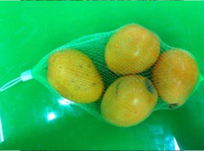 Bolsas de malla de frutas