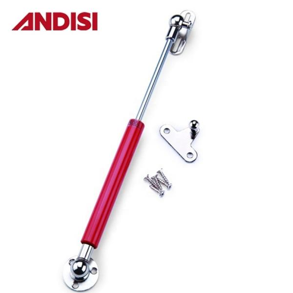 Durable 80N/100N Gas Spring for Furniture Cabinet Gas Strut Lid Stays