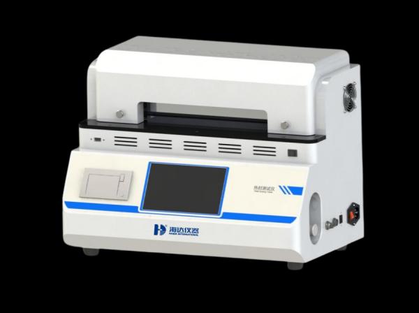 5089-HD Heat Sealing Tester for Paper Packaging Testing