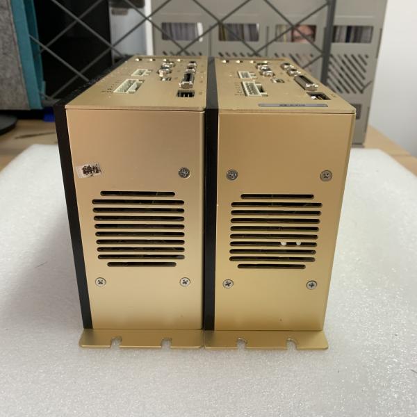 Водитель 50/60HZ 500W 3.7/6A 3PHASE сервопривода JUSTEK JSMD-02 линейный НОВЫЙ