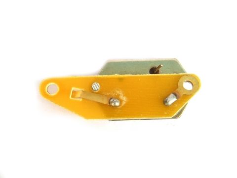 6120090707 Voltage Regulator Assembly For STR