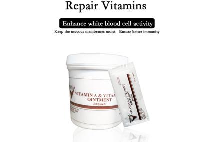 Composição permanente Machie do gel do bordo da sobrancelha da tatuagem anti - ANÚNCIO Itching Ointnent da cicatriz semi -