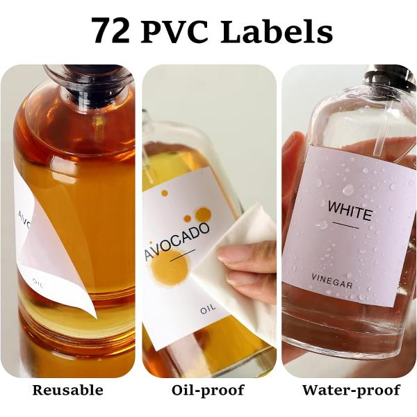 Bouteille en verre personnalisée de 350 ml 500 ml pour l' huile d' olive Vodka Bouteille en verre personnalisée Whiskey