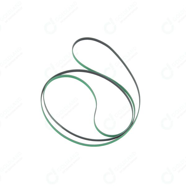 Juki Fx-1r Machine Belt L167e521000 Juki Chip Mounter Spare Part
