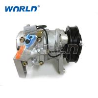 Compresseur à courant alternatif automatique de 12 V 8832030651 Pour Toyota Crown Pour Aristo 1990-1997 WXTT100