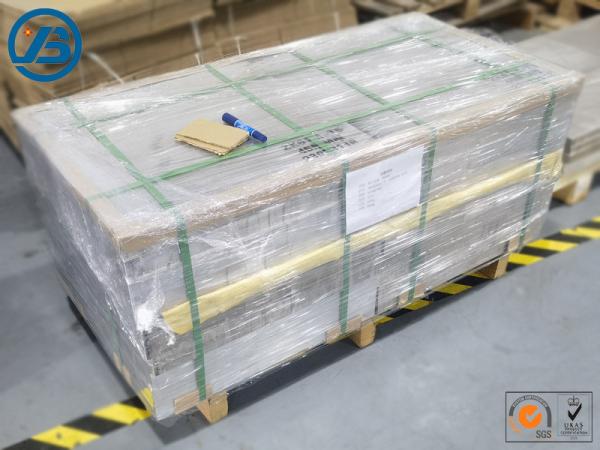 High Yield Strength Magnesium Alloy Rod Polishing High Impact Strength