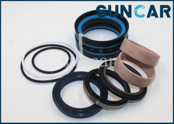 Jogo hidráulico da selagem de Kit For L90F L90G L90H SUNCARVO.L.VO do selo do cilindro de direção VOE17254063