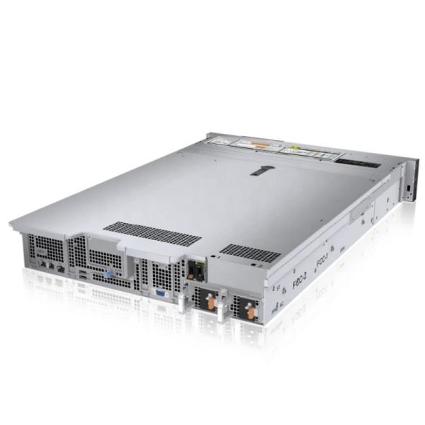 Enterprise Rack Server And Workstation R 760 Server For PowerEdge Processor Technology