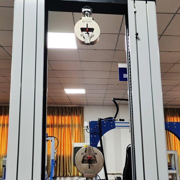 Sponge Foam Hardness Compression Tensile Tester for Sofa/Mattress/Furniture Universal Tensile Testing Machine