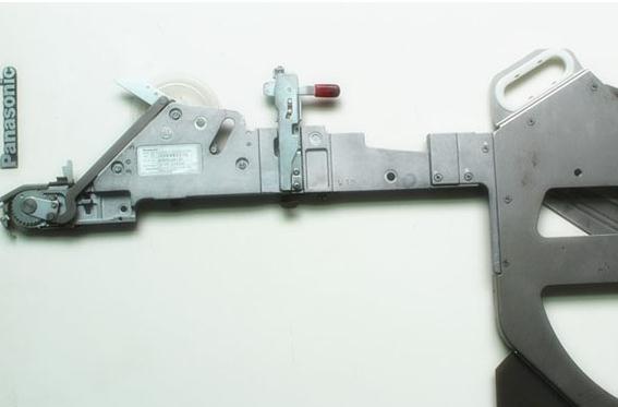 Panasonic MV XL-SIZE K TYPE 12*4MM FEEDER 10488BC013