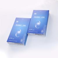 30D lentille intra-oculaire pliable 118,4 de la puissance PCIOL une constante