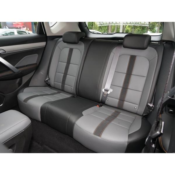 Geely Coolray 95800 1.5t DCT Diamond Edition 2023 Gasoline Car for Preparedness Kg 1340