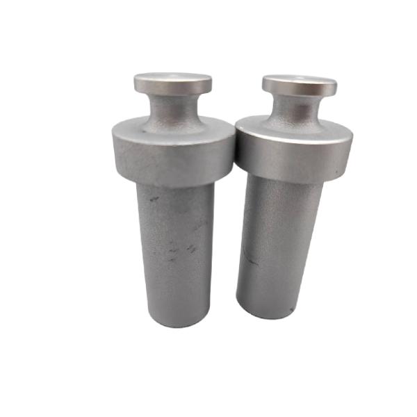 Tungsten Steel Carbide T Rod Blank For Manufacturing End Mills