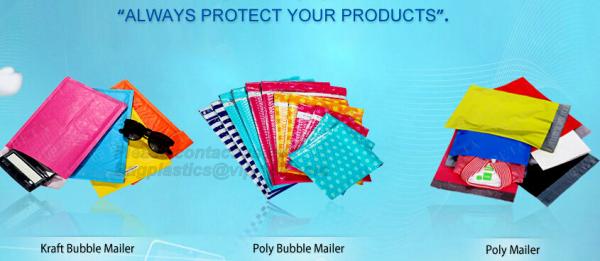 Poly Mailing Bags/Shipping Envelopes/Courier Bags, mailing envelope plastic security courier bag, DHL UPS Express Shippi