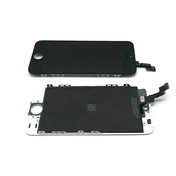 4.0 Inches Cell Phone LCD Screen for iPhone 5 5C 5S Screen Display Accessories Replacement
