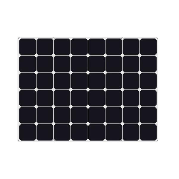 Double Glass Mono Perc Solar Panels 500W 520W 530W 540W 36v 300w 315 Watt 96Cells