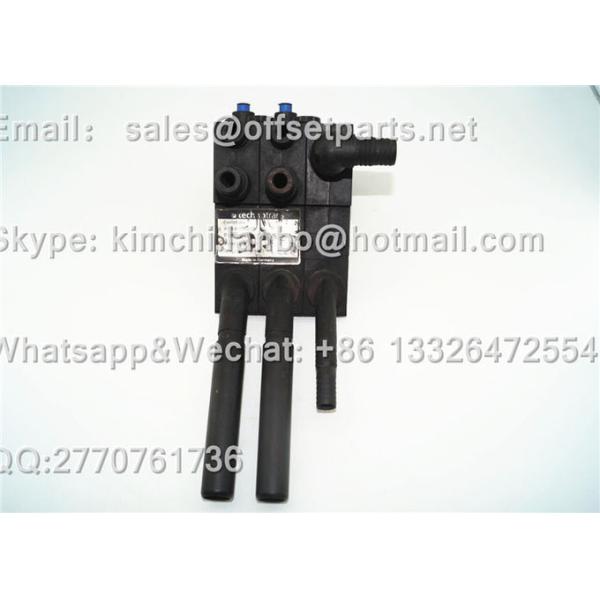 153.47.2876 700.29.2953 Water Diversion valve Original&Used SM52 Water Tank Offset Press Printing Machin Parts