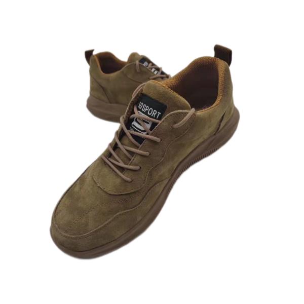 PU Rubber Midsole Waterproof Sports Shoes Puncture Proof For Hiking