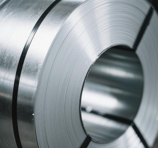 Civilian Galvanized Steel Coil Materials For Multiple Household Scenarios