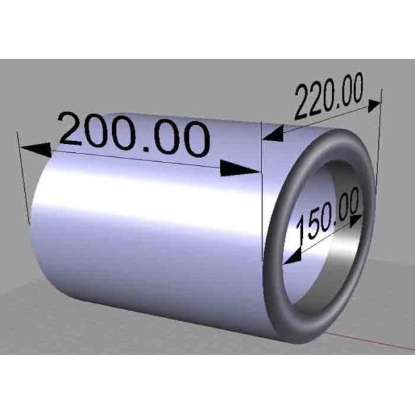 Transparent 1.5m Entrance Dia Inflatable Water Roller Ball For Adults