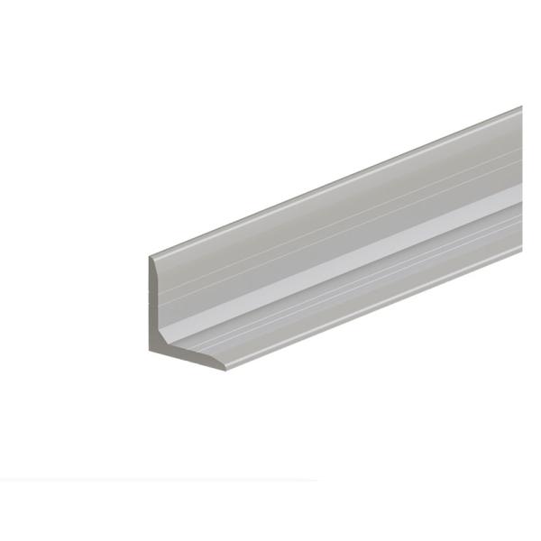 Environmentally Sustainable Material 6061/6063 Anodized Aluminum Extrusion Profiles Led Strip Light
