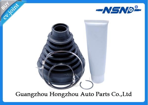 Universal Inner Cv Boot Kit 04437-47030 Toyota Split Boot Kit Dustproof