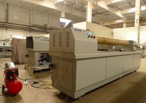 CTS Computer To Screen Rotary Screen Inkjet Engraver Textile Digital Equipment