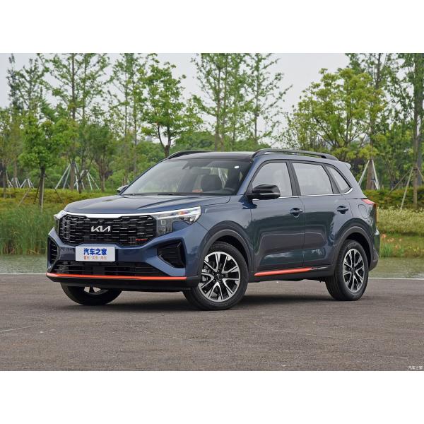 Petrol Passenger Cars for Hyundai ACC Cruise Control 1.5T 2.0L Automatic Transmission