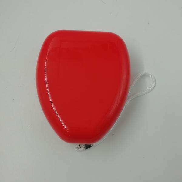 Атлетическая медицинская тренируя защитная маска дыхательной маски CPR спасения поставок кардиопульмональная