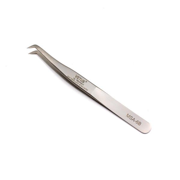 Vetus ESD Plastic Tweezers 702 703 704 705 706 707 708 709