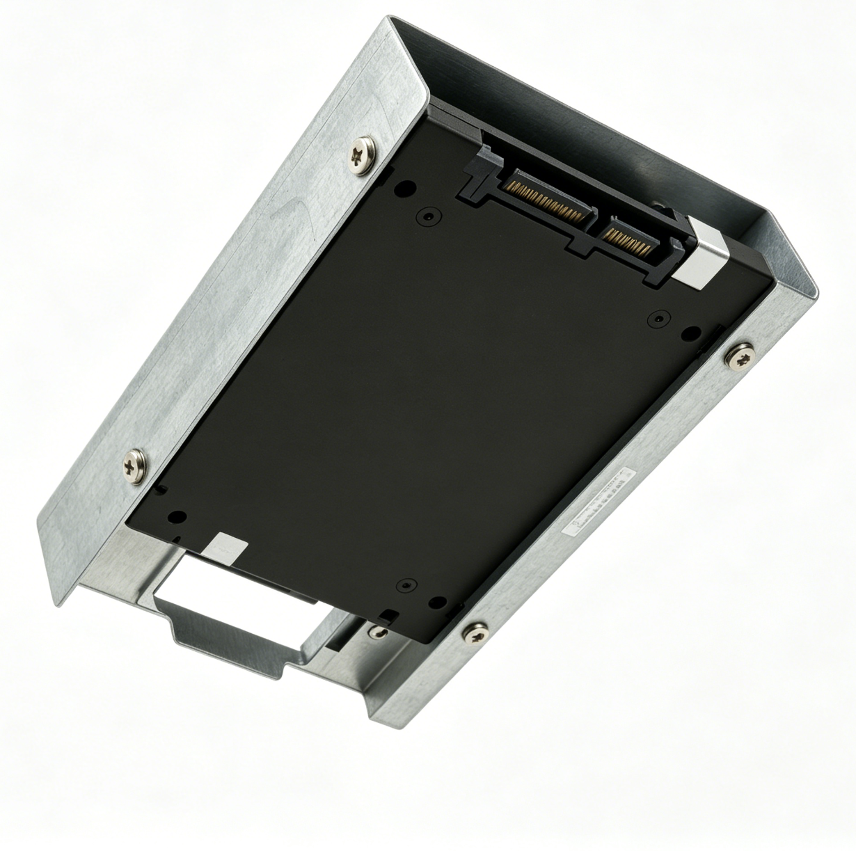 Original KPC MC-SSD Industrial SATA Solid State Drive 00-195-245 Replacement HDD for KUKA Robot Controller Control PC System