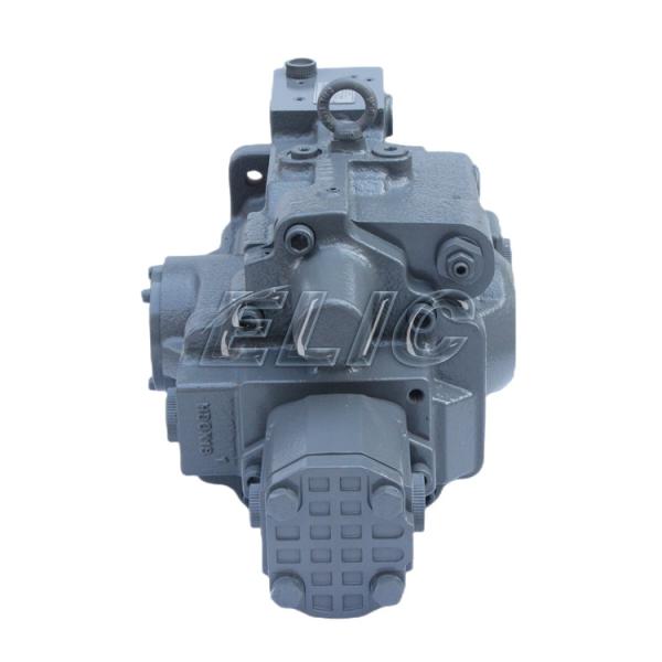 099-6612 EX60 SH60 Piston Pump A10VD43 Hydraulic Pump E307 E70B Pump A10VD43SR1RS5 5I-6803 5I-9125