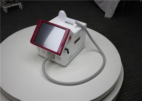 5-400ms soprano diode laser skin hair removal ipl machine spa touch 2 laser hair removal machine