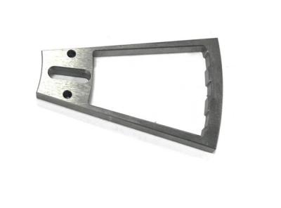 S316 CNC Small Machined Parts High Precision For Milling Machine