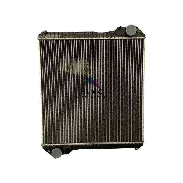 Aluminium Radiator Core E416E Radiator Excavator Parts For Excavator Radiator