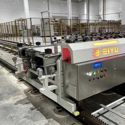 Automatic Canned Pet Food Packaging Machine 500-30000kg/H