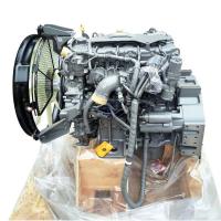 Le moteur est de 95,4 mm.