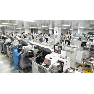 China Chips Star Semiconductor Co., Ltd.