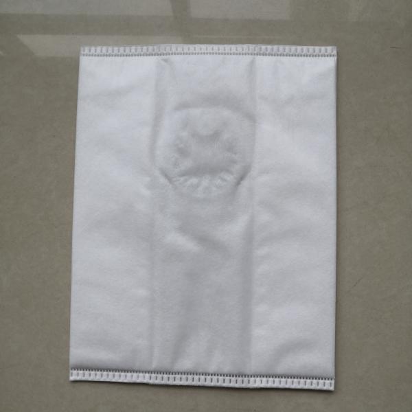 Rowenta High Filtration Hygiene ZR200540 ZR200520 ZR200720 Vacuum Cleaner Microfiber Fleece Filter Bags