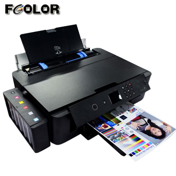 Anti UV Water Based Dye Ink for Epson XP 15000 Printer MSDS Report