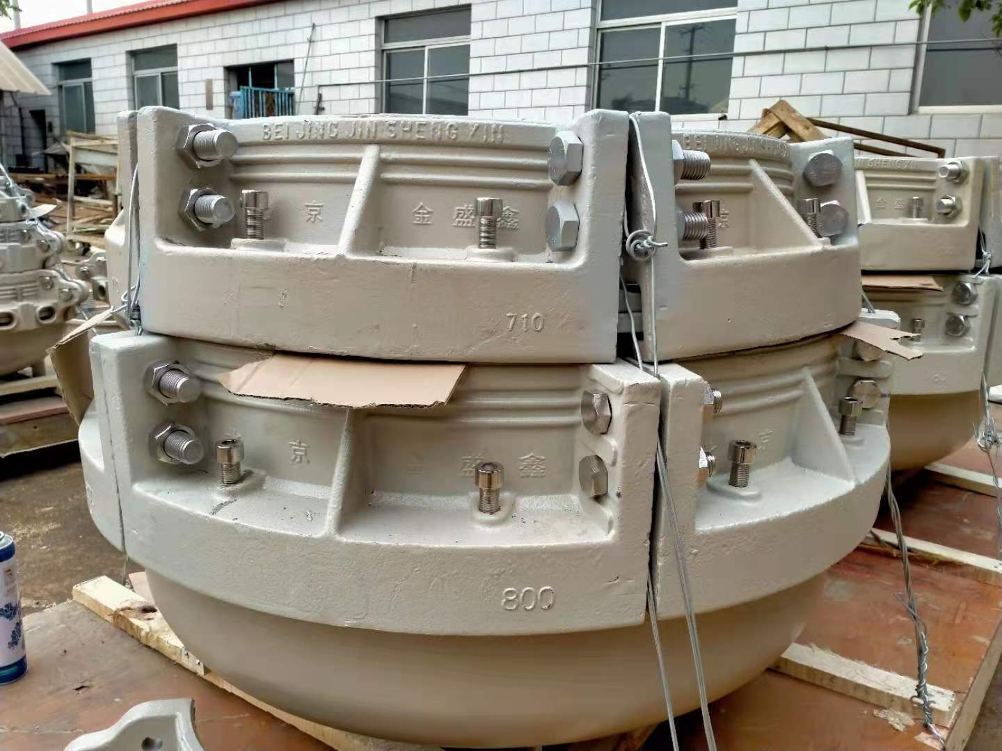 Машина 1167 Hydrotest трубы pe Pvc Iso Iso 13479