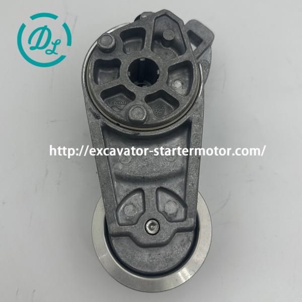 EexcavaStart VOLVO Belt Tensioner 21631484 for TAD1651GE Engine
