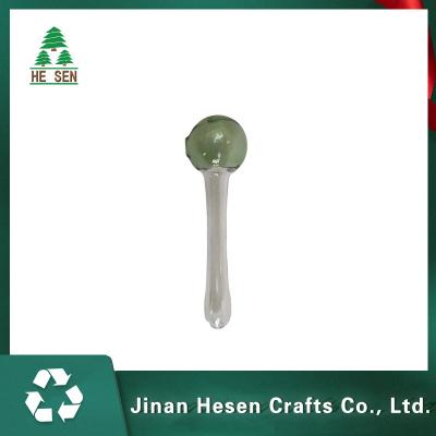 HESEN Oil Hookah Pipe Borosilicate Glass Bong Filter