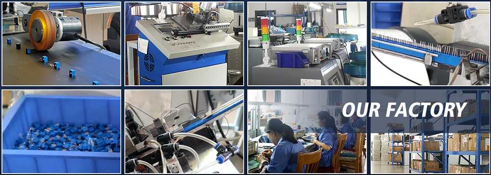 3000W Aluminum Housed Ceramic Composition Wirewound Braking Resistor for Load Applications