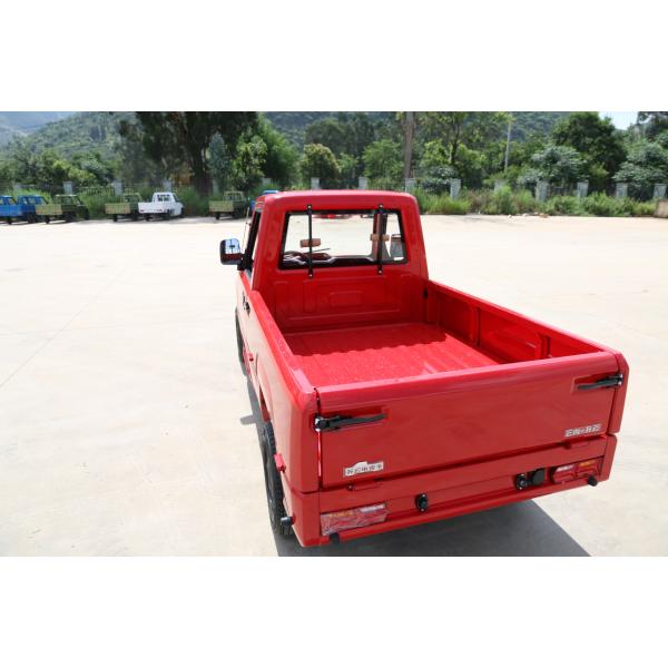 Приемистость LHD/RHD электрической коробки груза ворот складчатости тройки привода заднего колеса приемистости классическая