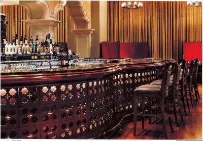 Bar Aera Furniture,Bar Counter,Barstool,Bar Chair,BA-001