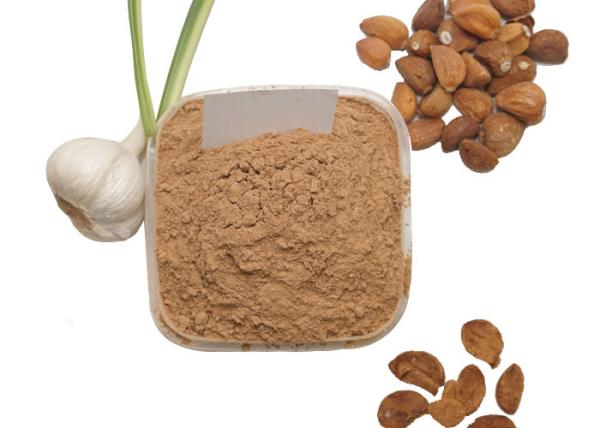 Kosher Certified 80 - 120 Mesh Dehydrated Dry Food Strong Taste Roasted Garlic Powder