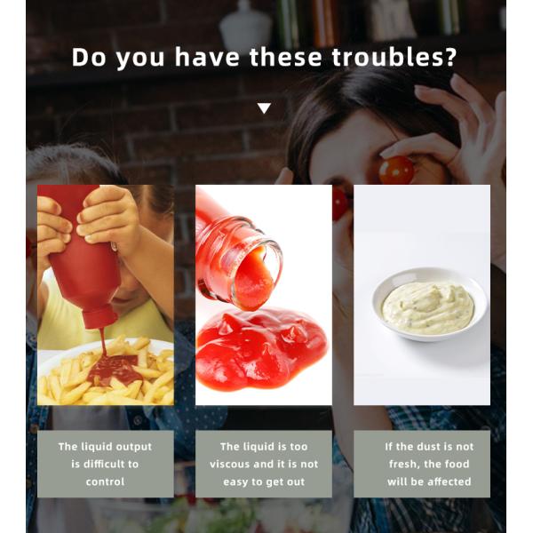 насос распределителя еды 5мл 8мл 10мл для ПЭ шеи 38-410/ПЭТ и стеклянной бутылки