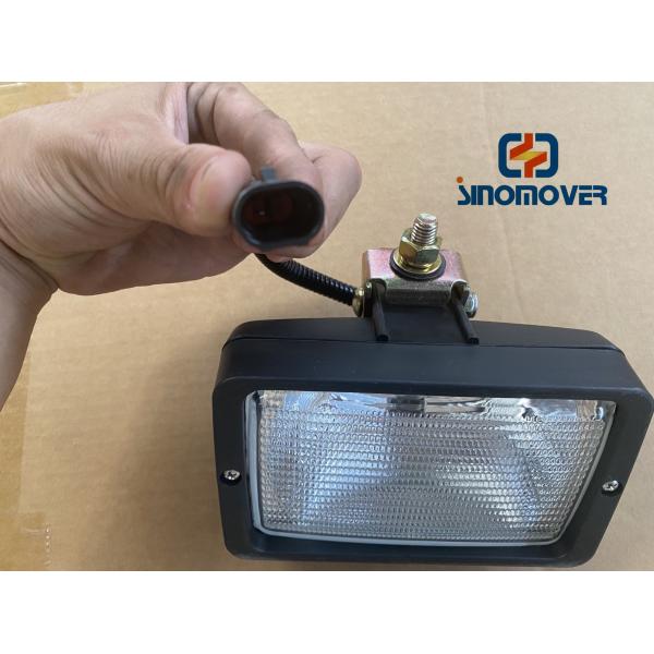 SANY B241100000391 Cab dome light Original parts