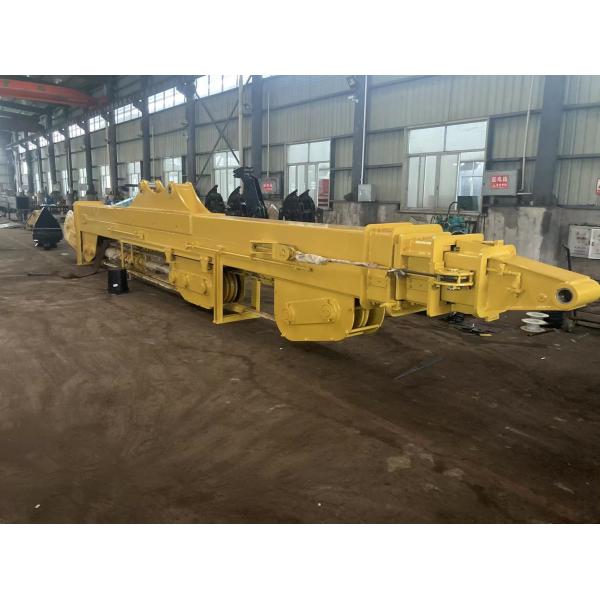 Рука раковины KOMATSU PC360 телескопичная 25 метров универсальных